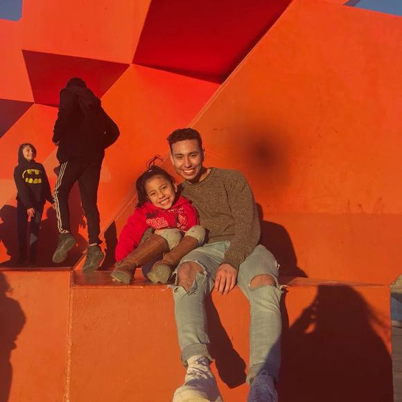 Meet your Posher, Luis - Picture 1 of 1